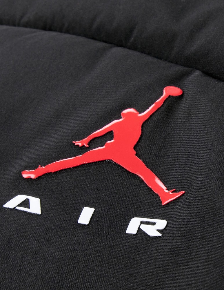 rinascente Nike Jordan puffer vest