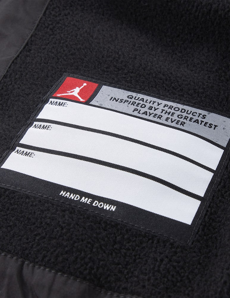 rinascente Nike Jordan puffer vest