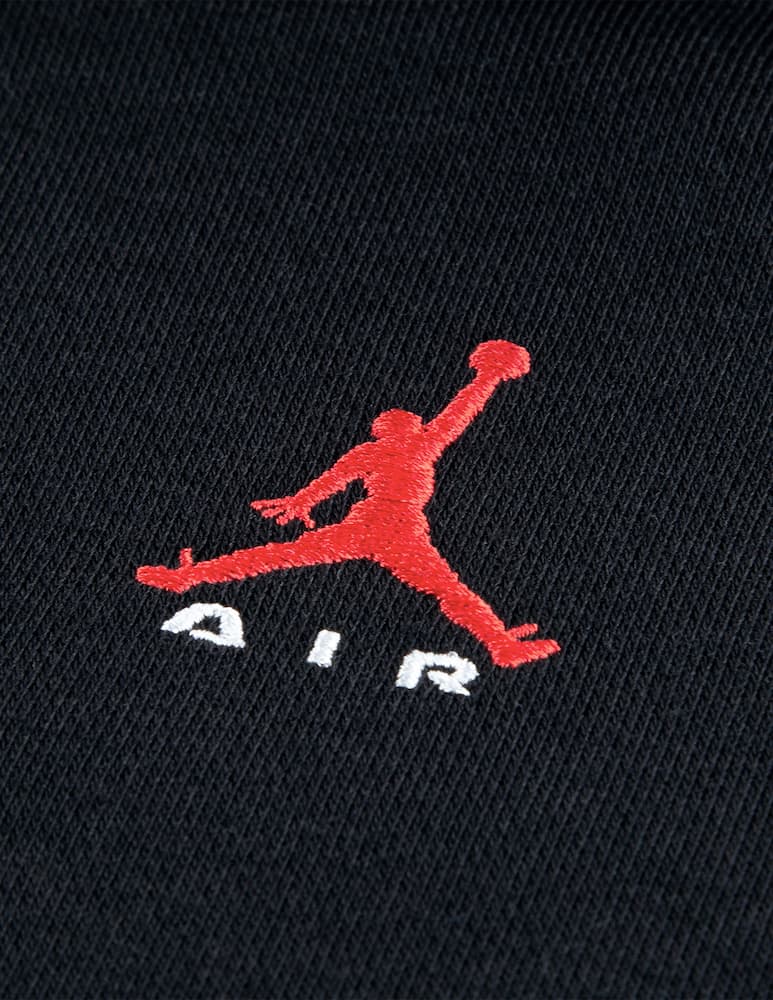 Nike Jordan Felpa con cappuccio Brooklyn - immagine 3 Nike Jordan Felpa con cappuccio Brooklyn - immagine 3