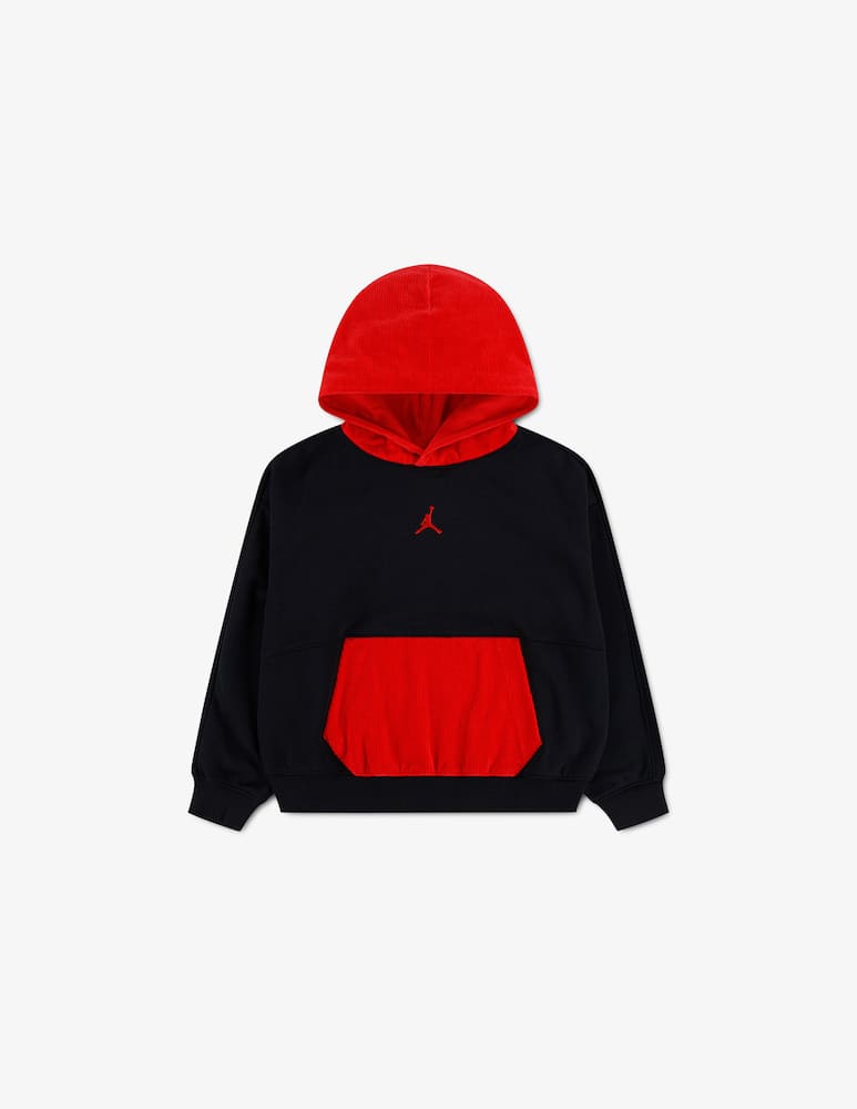rinascente Nike Jordan hooded sweatshirt