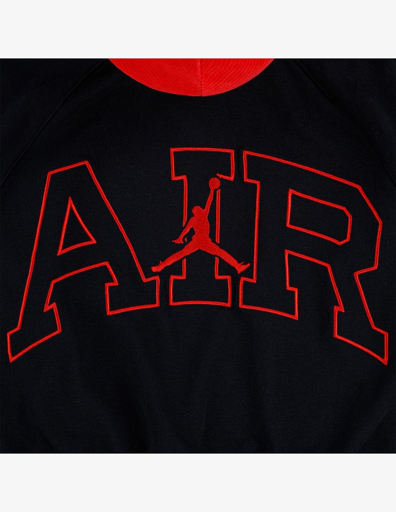 rinascente Nike Jordan hooded sweatshirt