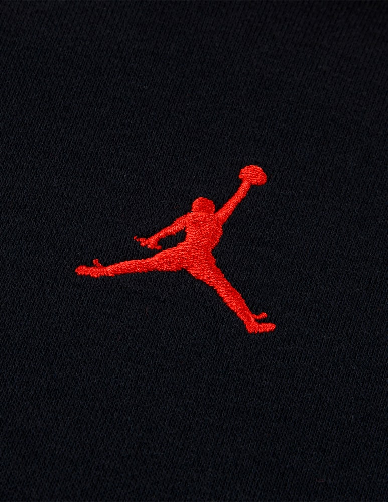 rinascente Nike Jordan hooded sweatshirt