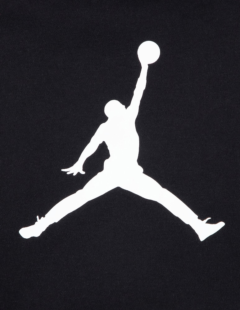 rinascente Nike Jordan Felpa jumpman fleeced 