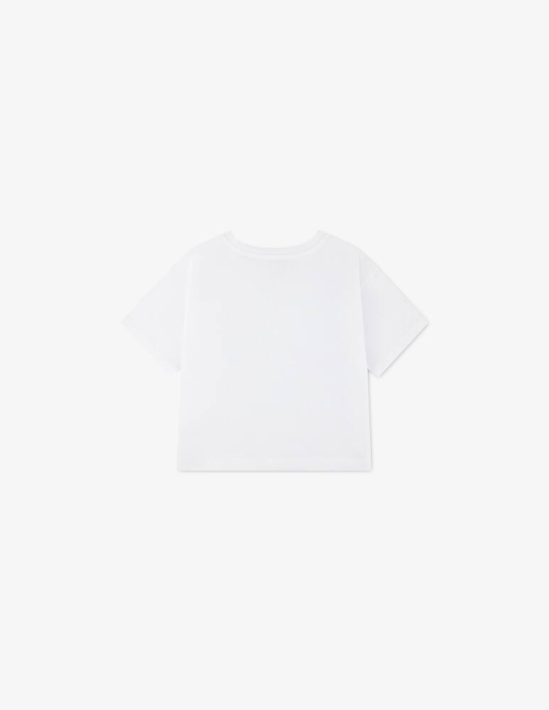 Nike Jordan Logo t-shirt - picture 2 Nike Jordan Logo t-shirt - picture 2