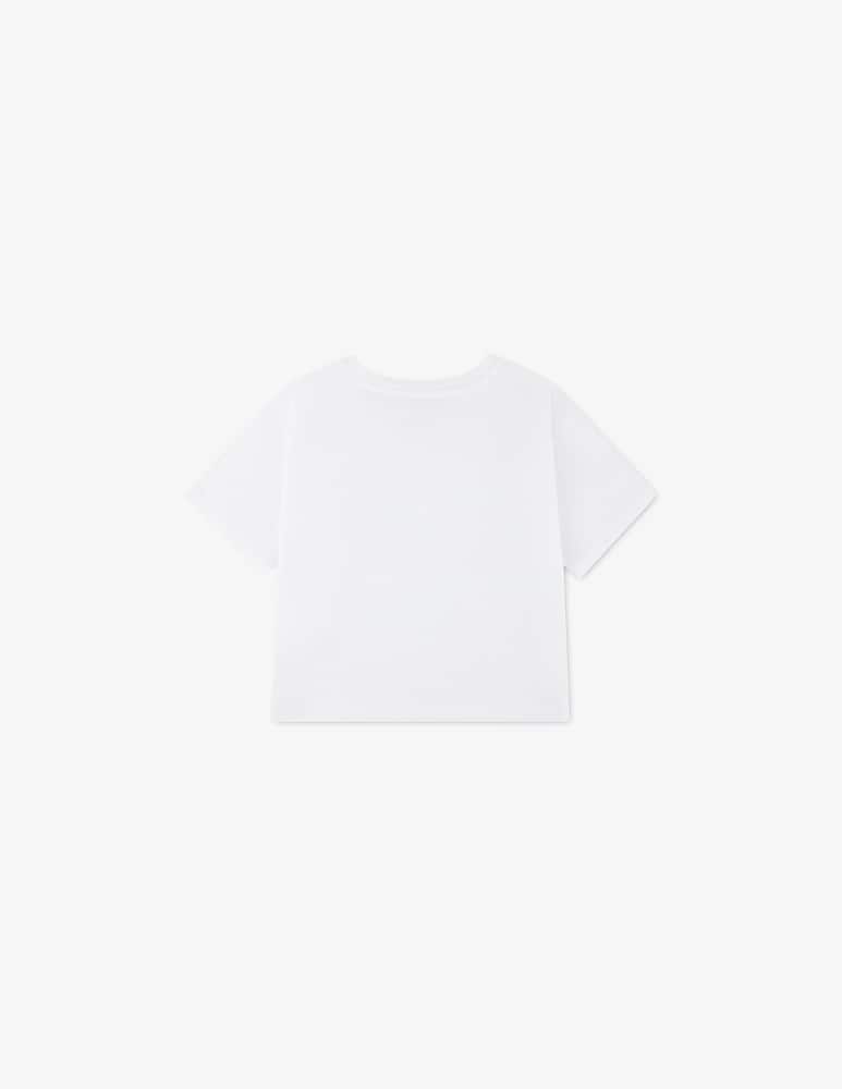 rinascente Nike Jordan t-shirt logo Jumpman