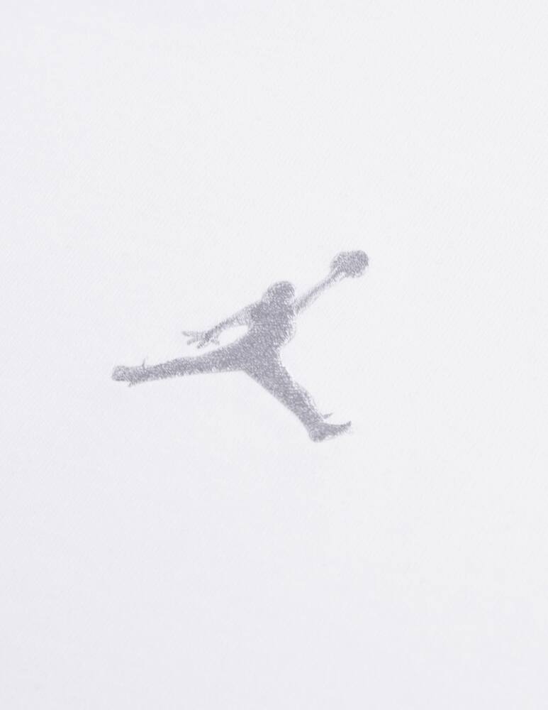 Nike Jordan Logo t-shirt - picture 3 Nike Jordan Logo t-shirt - picture 3
