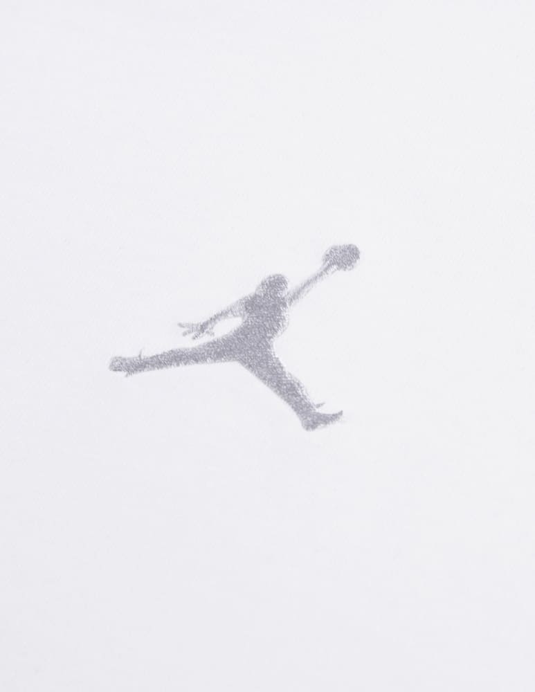 rinascente Nike Jordan t-shirt logo Jumpman
