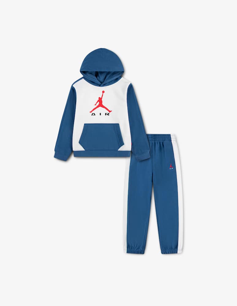rinascente Nike Jordan hoodie and joggers set