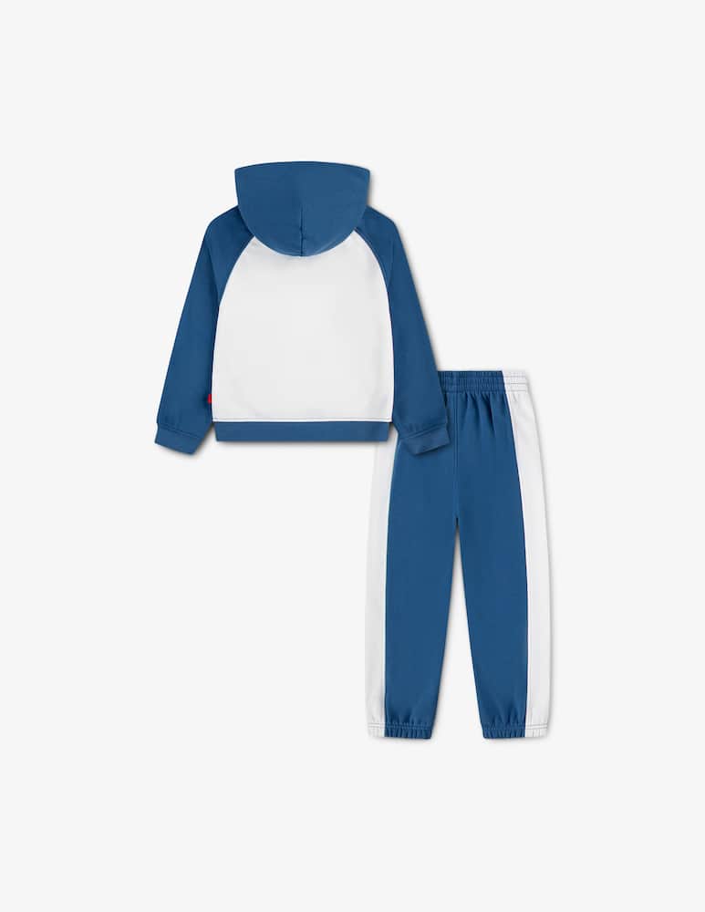 rinascente Nike Jordan hoodie and joggers set