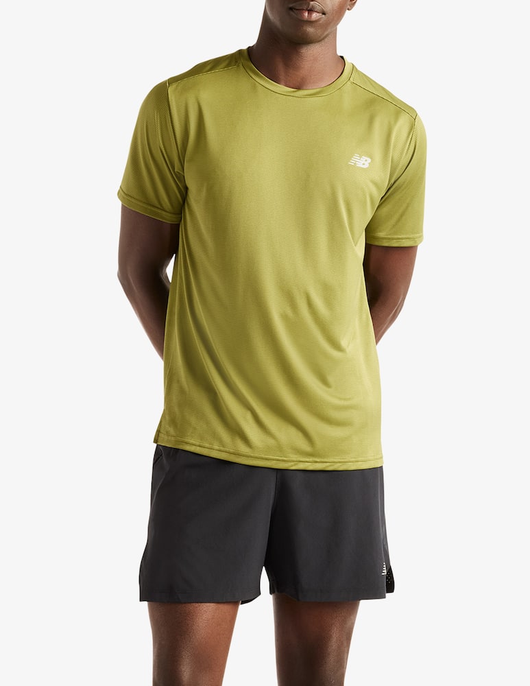 rinascente New Balance Sport Essential t-shirt