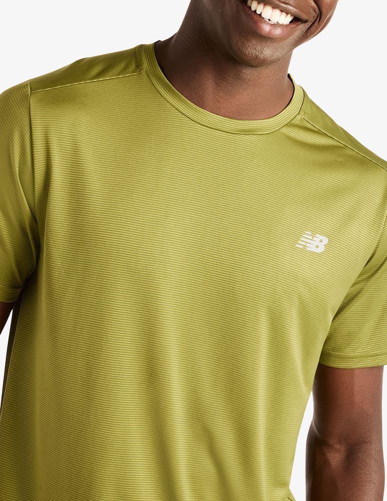rinascente New Balance Sport Essential t-shirt