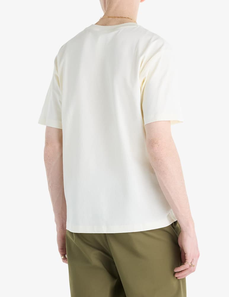 rinascente New Balance Relaxed chest logo t-shirt