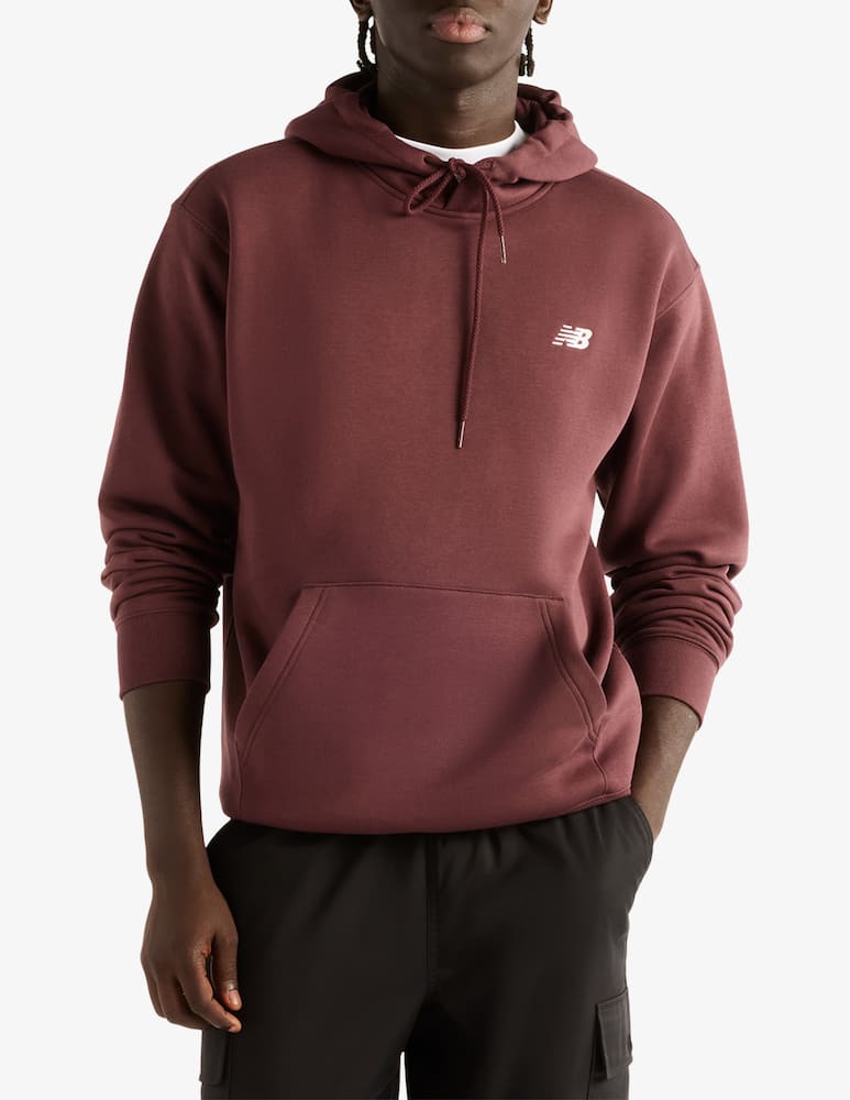 New Balance hoodie - picture 1 New Balance hoodie - picture 1