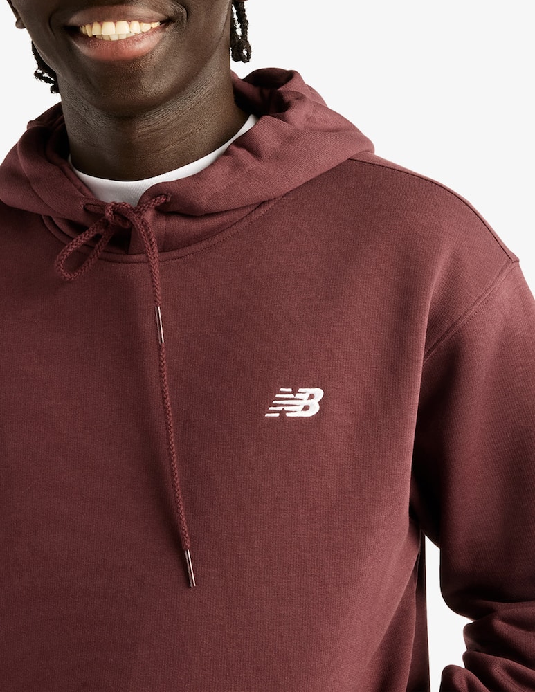New Balance hoodie - picture 3 New Balance hoodie - picture 3