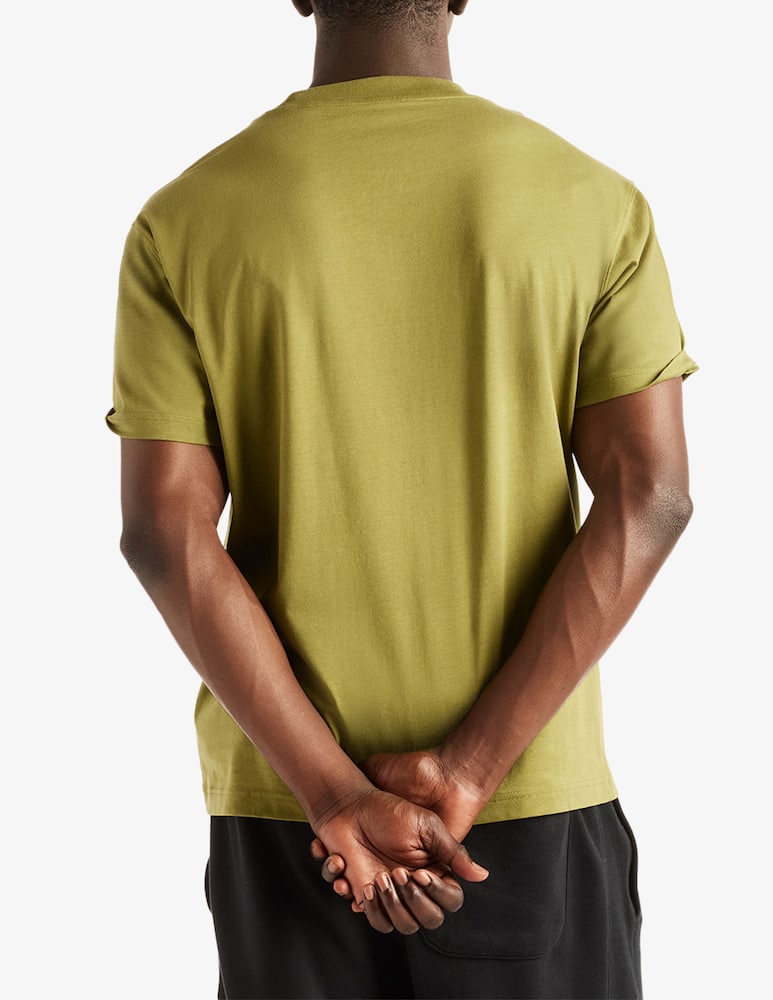 New Balance Sport Essentials cotton t-shirt - picture 2 New Balance Sport Essentials cotton t-shirt - picture 2