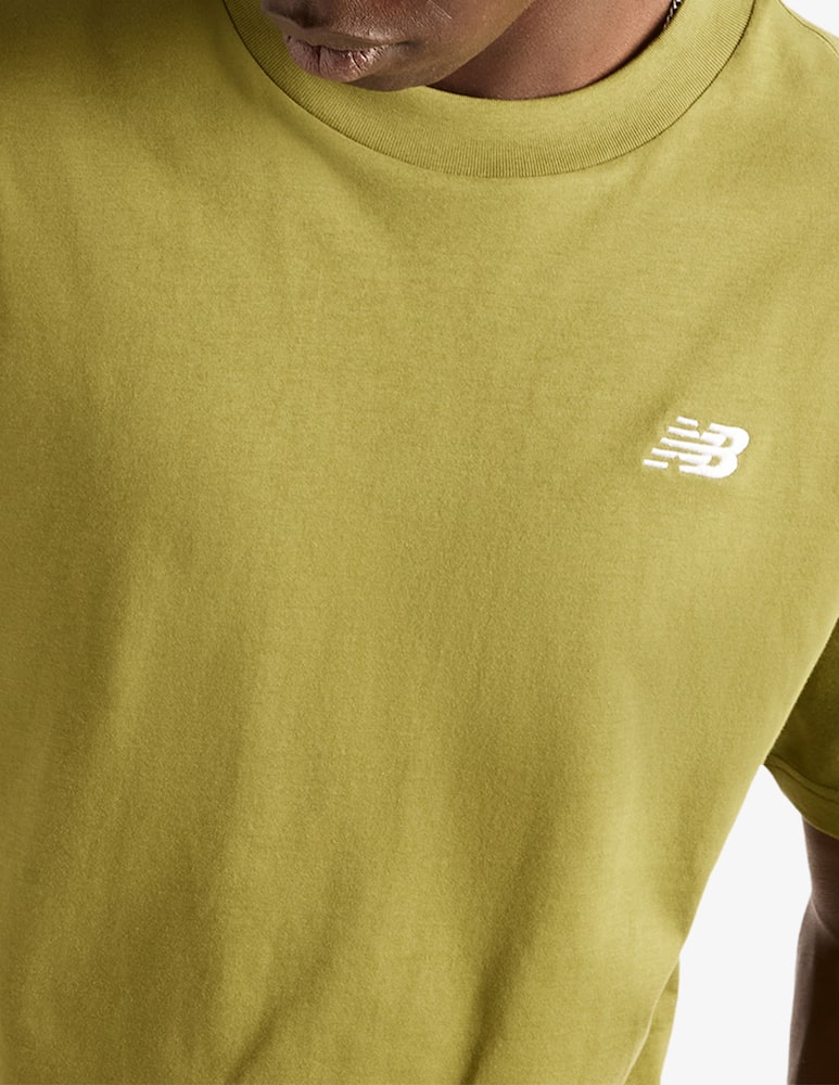 New Balance Sport Essentials cotton t-shirt - picture 3 New Balance Sport Essentials cotton t-shirt - picture 3