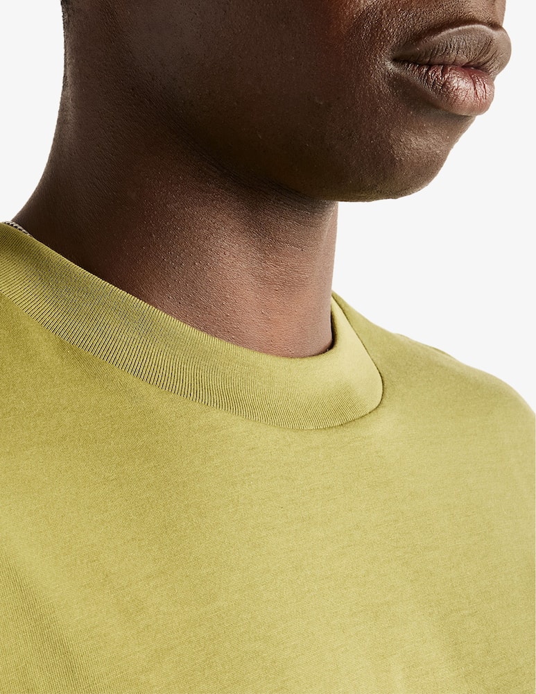 New Balance Sport Essentials cotton t-shirt - picture 4 New Balance Sport Essentials cotton t-shirt - picture 4