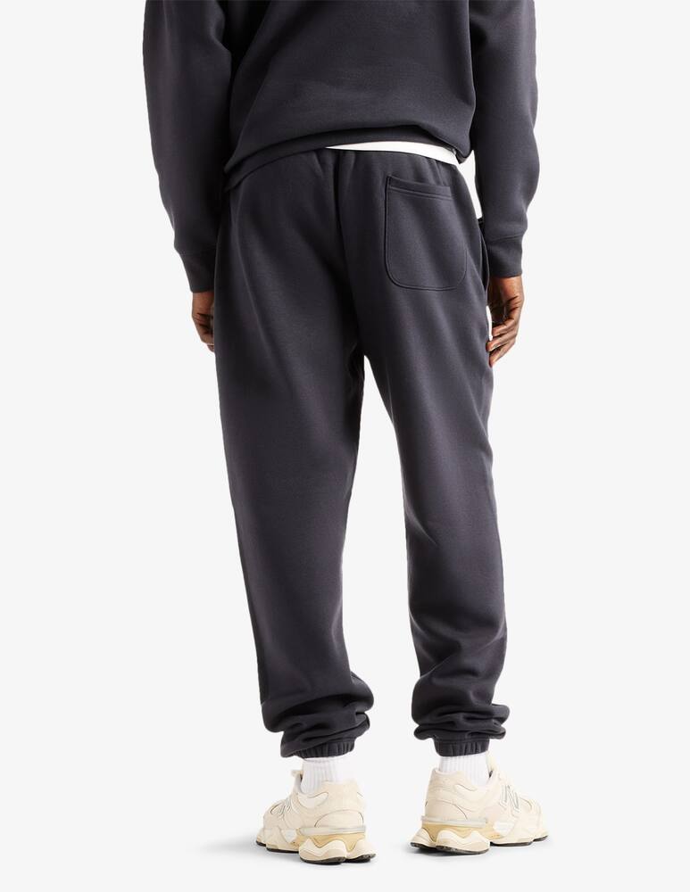 rinascente New Balance Jogger in fleece grafico