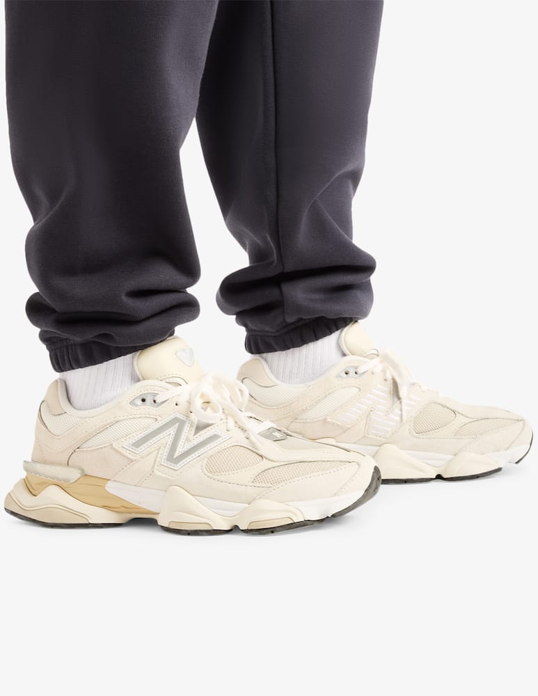 rinascente New Balance Jogger in fleece grafico