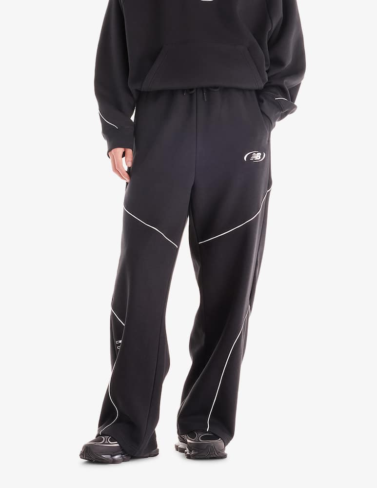 rinascente New Balance Pantaloni in felpa Trackside