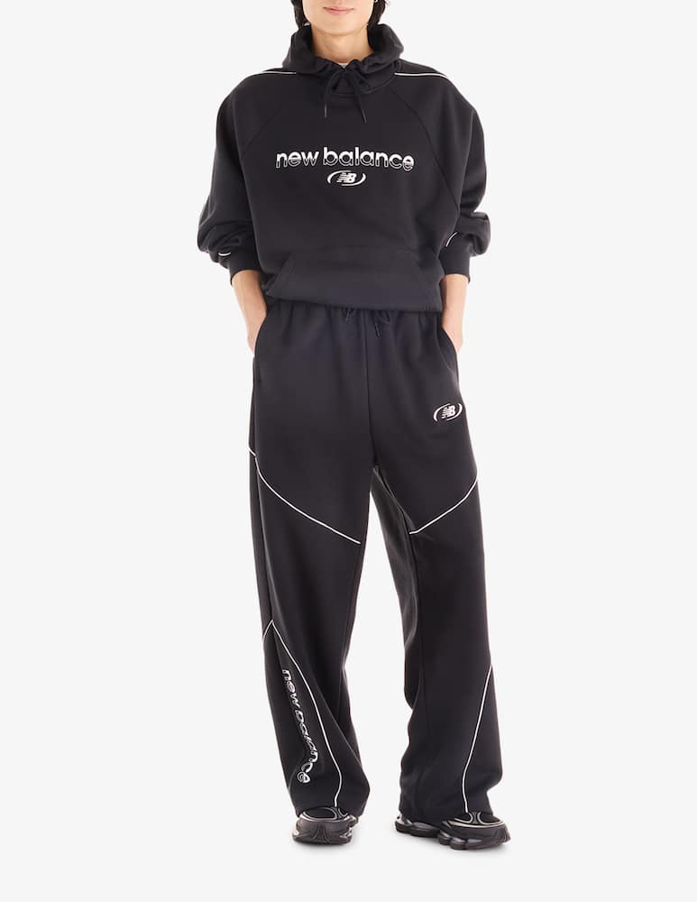rinascente New Balance Pantaloni in felpa Trackside