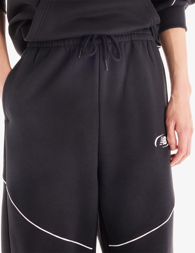 rinascente New Balance Pantaloni in felpa Trackside