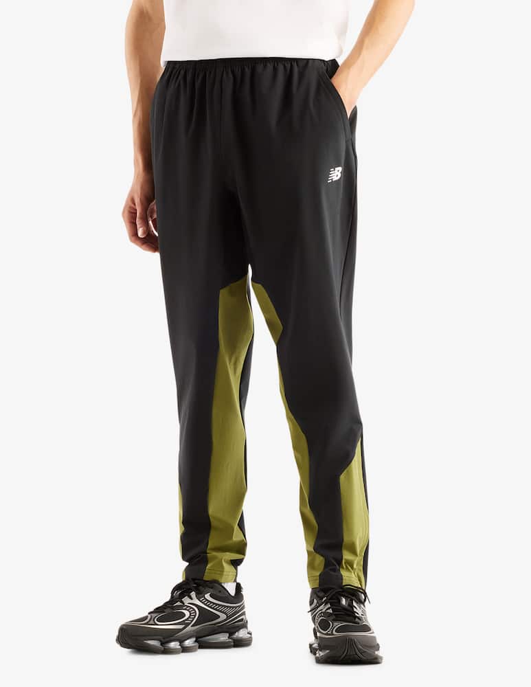rinascente New Balance Utility stretch woven trousers