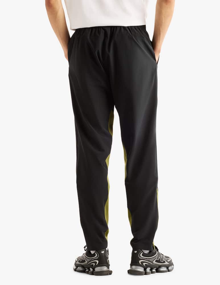 rinascente New Balance Utility stretch woven trousers