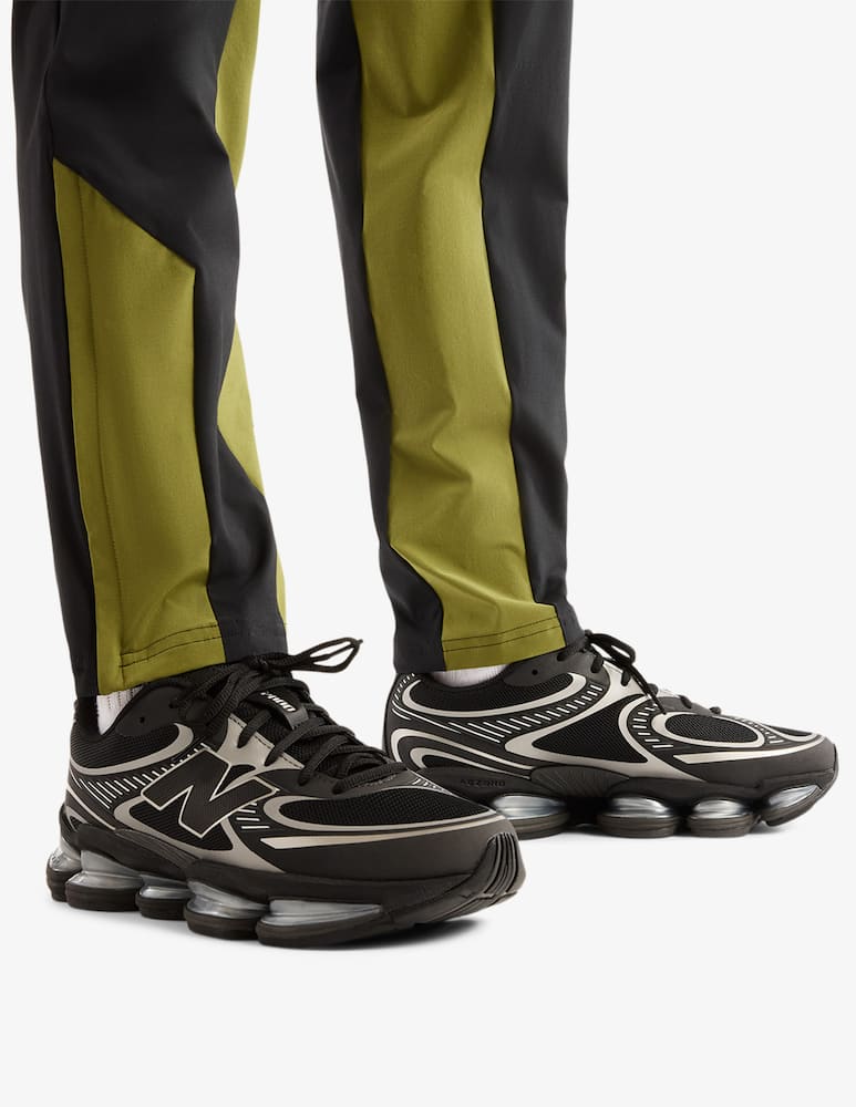 rinascente New Balance Utility stretch woven trousers