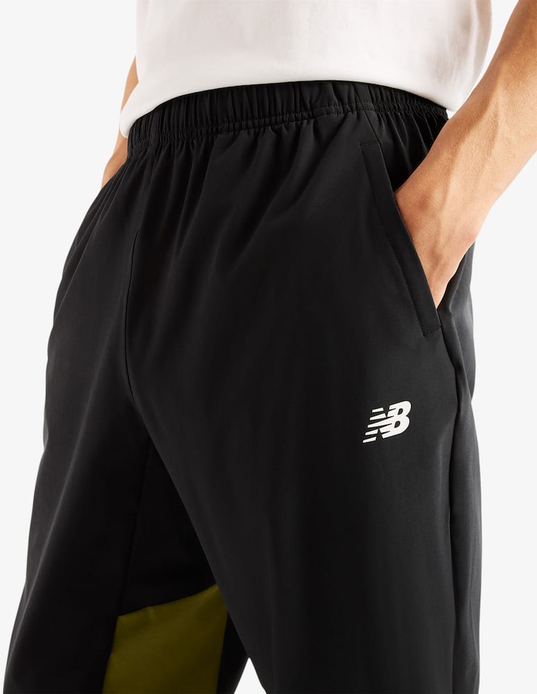 rinascente New Balance Utility stretch woven trousers