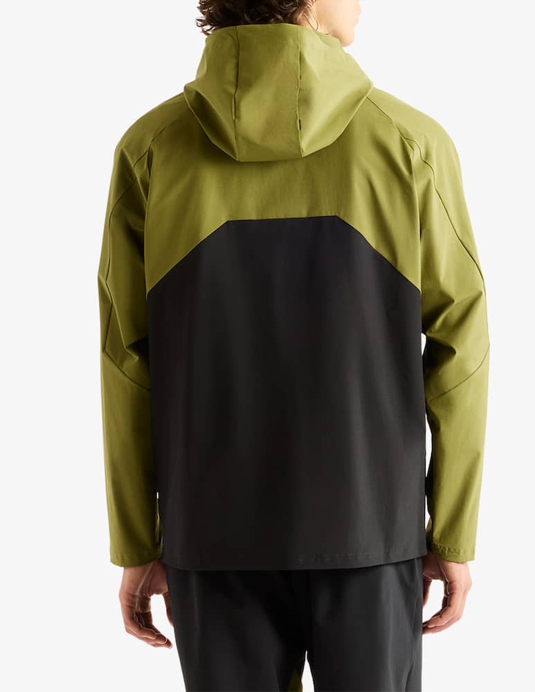 rinascente New Balance Utility stretch woven jacket