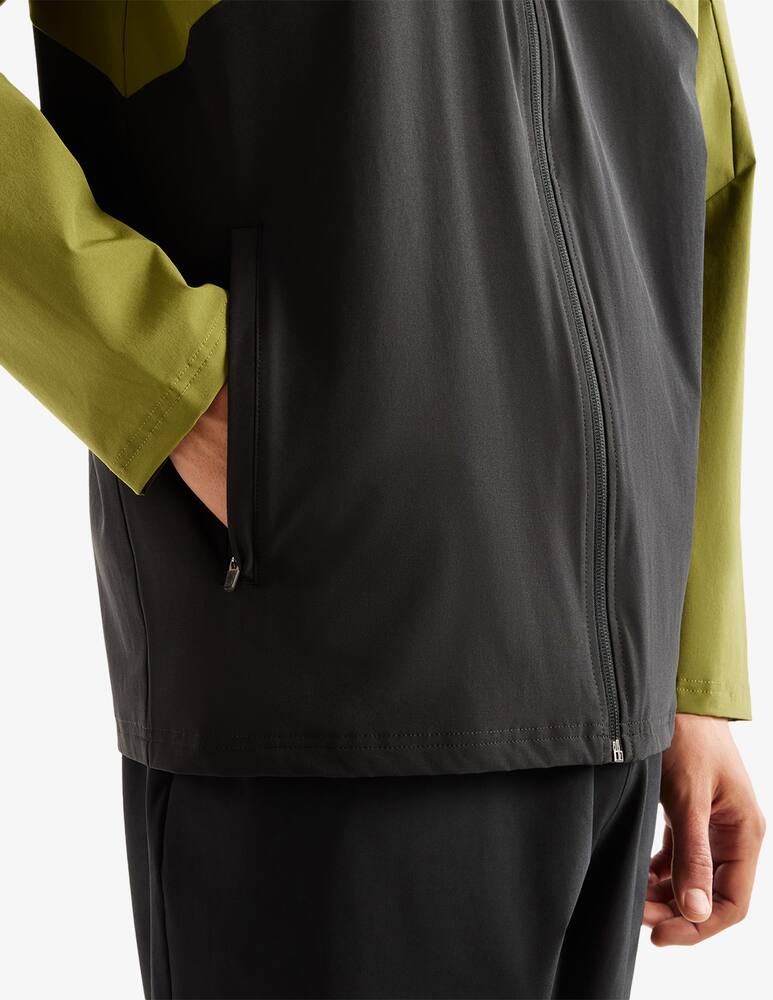 rinascente New Balance Utility stretch woven jacket