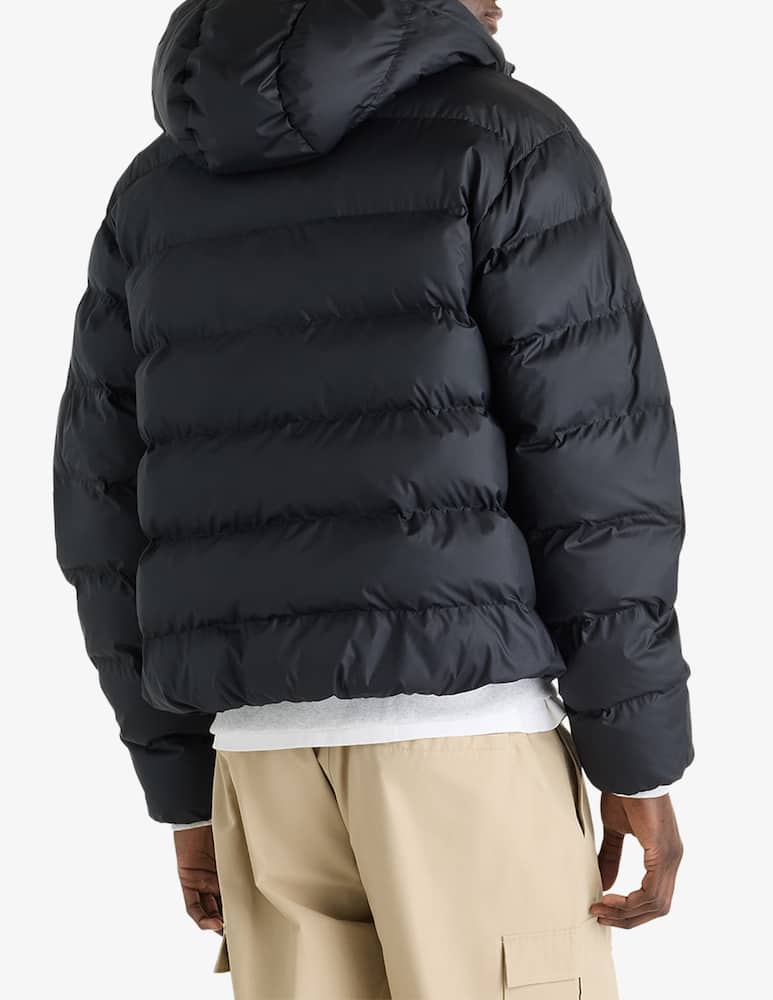 rinascente New Balance Boston puffer jacket