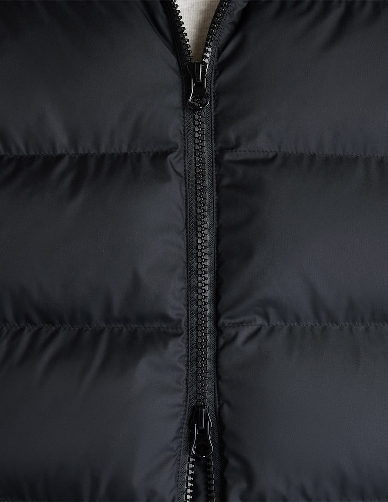 rinascente New Balance Boston puffer jacket