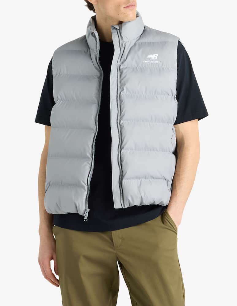 rinascente New Balance Gilet imbottito Boston