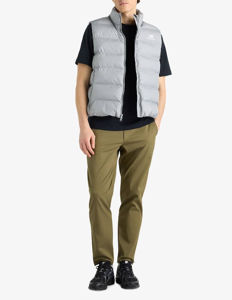 rinascente New Balance Gilet imbottito Boston