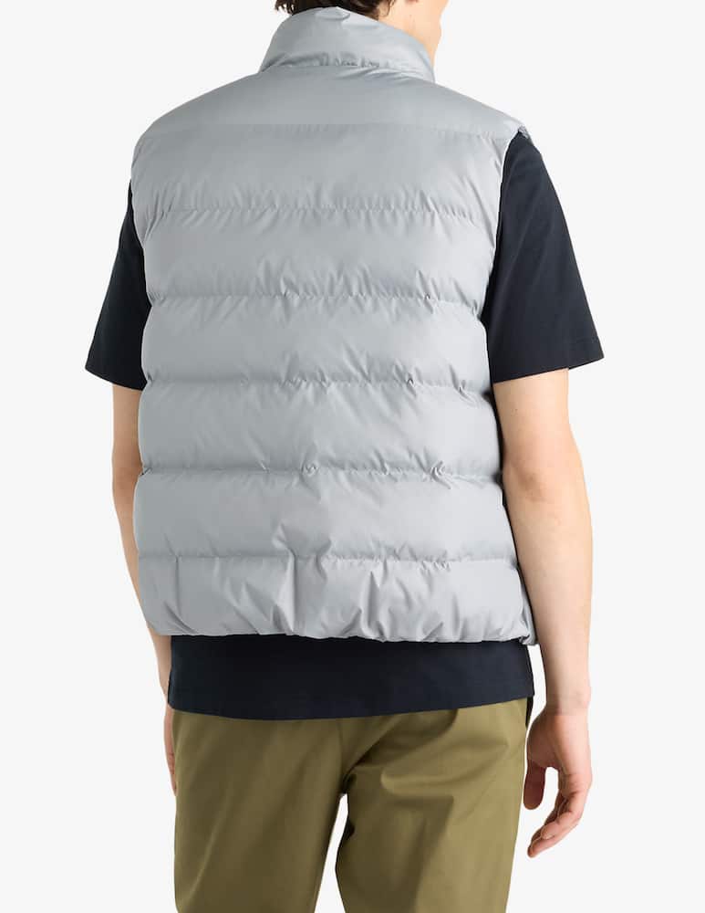 rinascente New Balance Gilet imbottito Boston