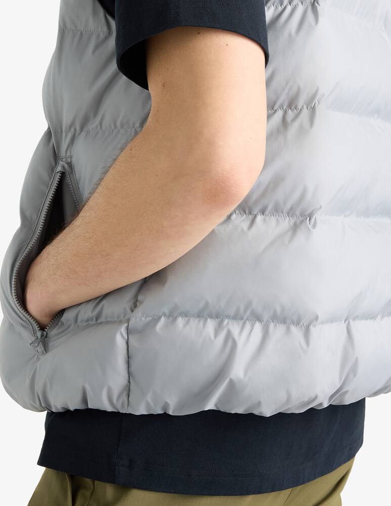rinascente New Balance Gilet imbottito Boston