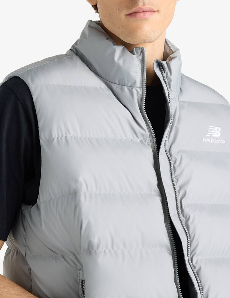rinascente New Balance Gilet imbottito Boston