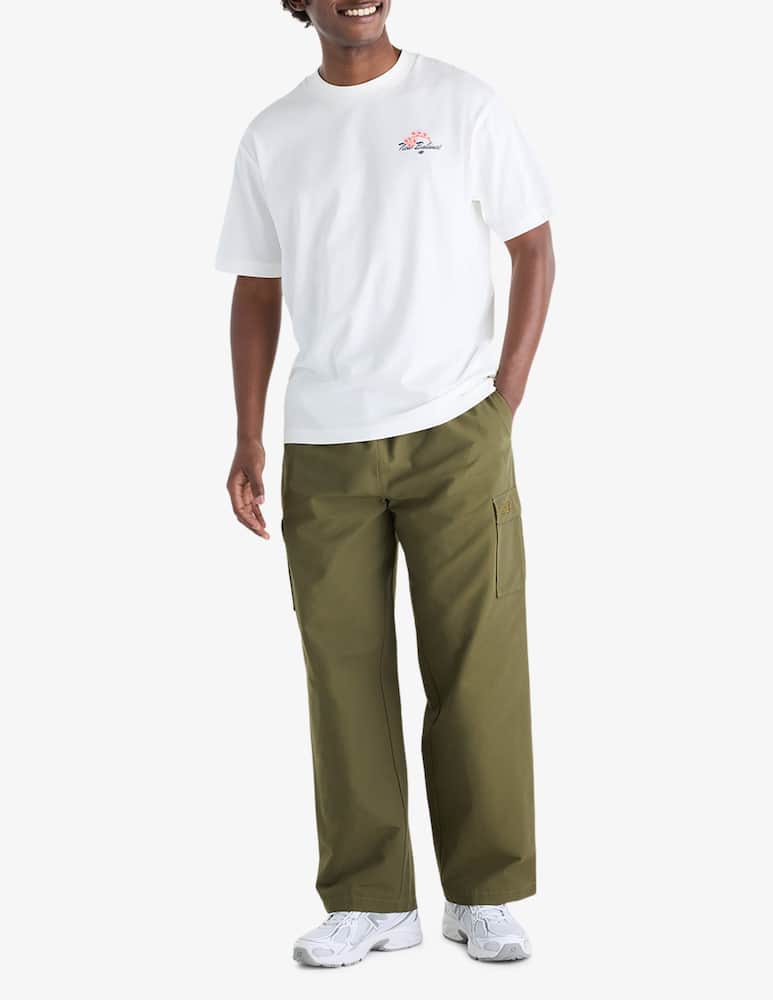 New Balance T-shirt con stampa Tokyo - immagine 2 New Balance T-shirt con stampa Tokyo - immagine 2