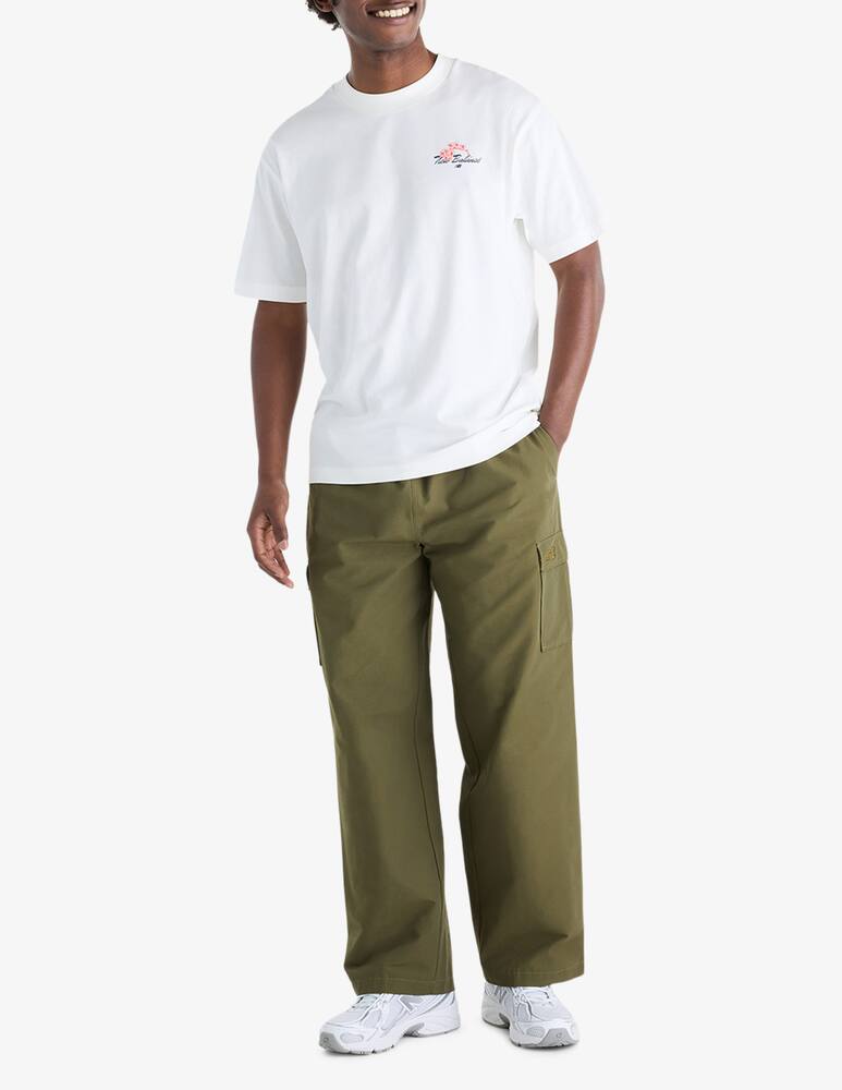 rinascente New Balance T-shirt con stampa Tokyo