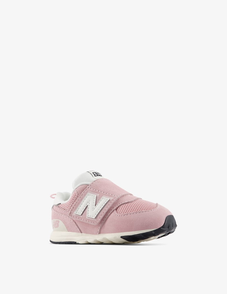 rinascente New Balance Scarpa running in pelle e tessuto