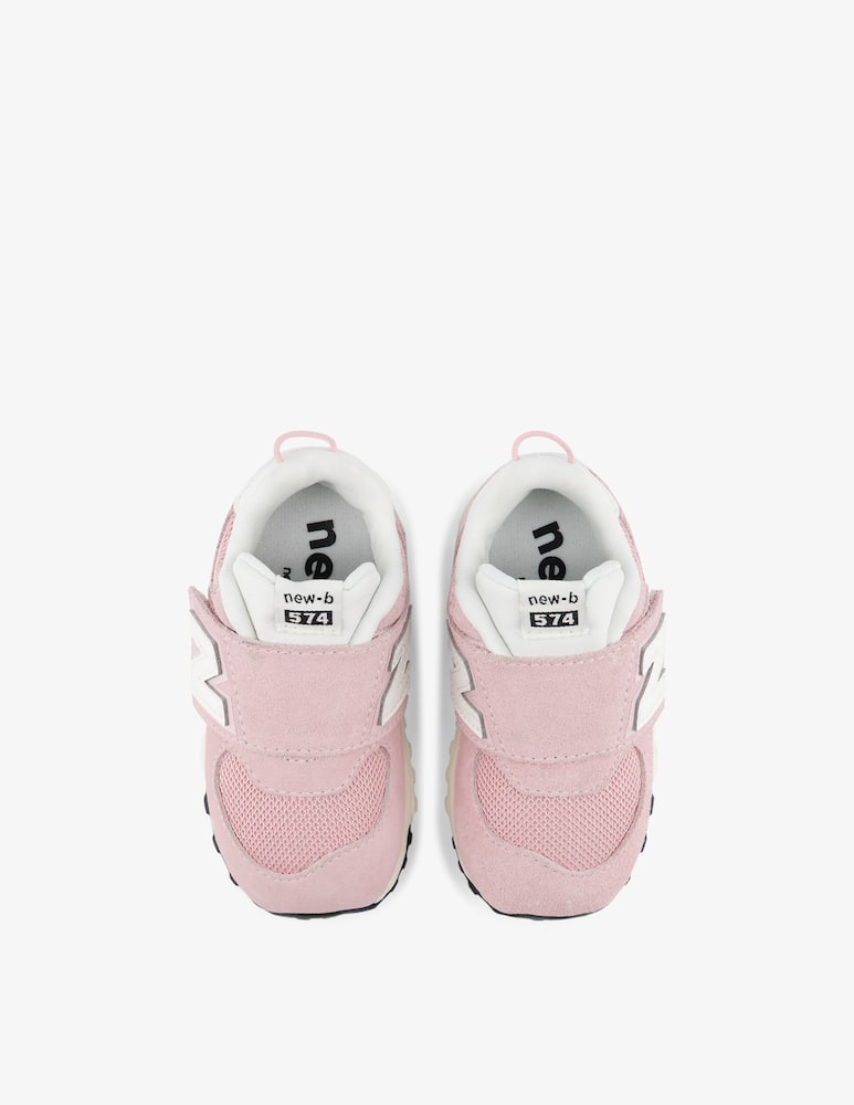 rinascente New Balance Scarpa running in pelle e tessuto