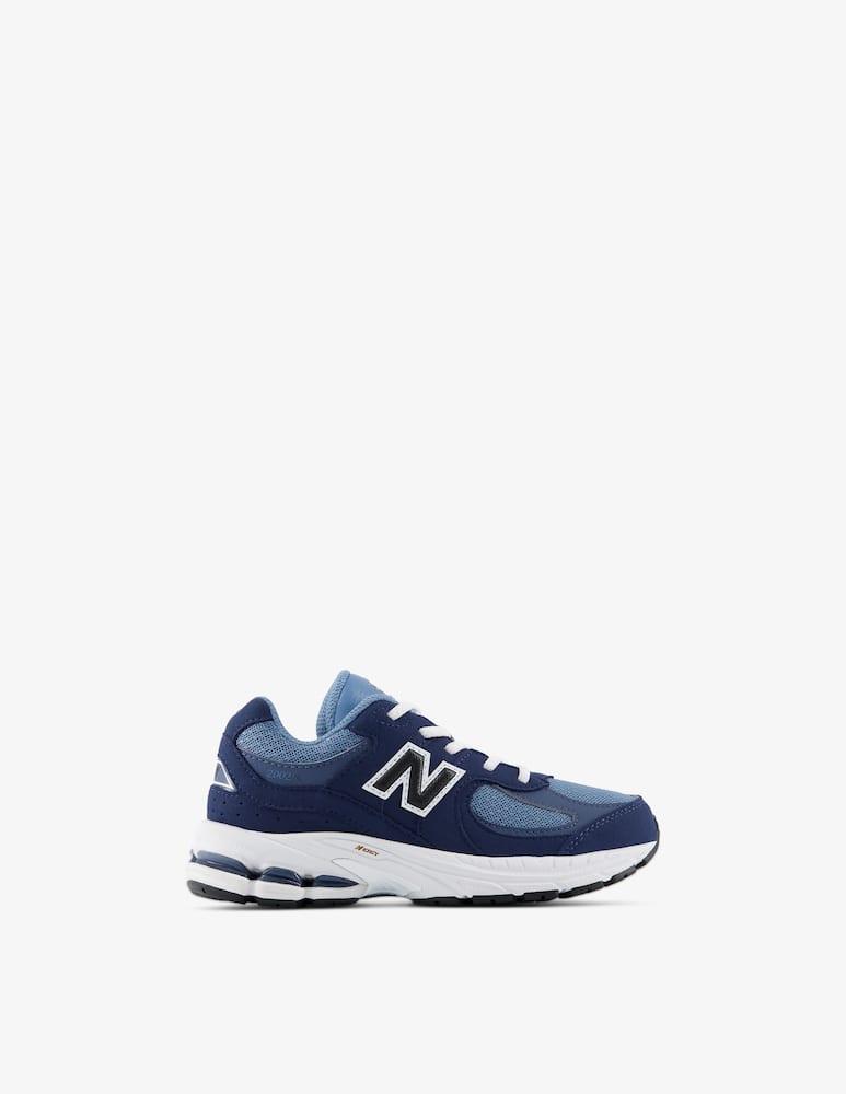 New Balance Sneakers lifestyle in pelle e tessuto 2002 - immagine 1 New Balance Sneakers lifestyle in pelle e tessuto 2002 - immagine 1