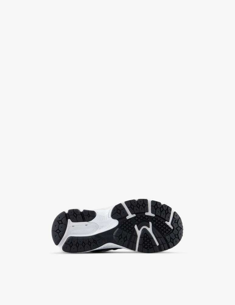 rinascente New Balance Leather and textile trainers