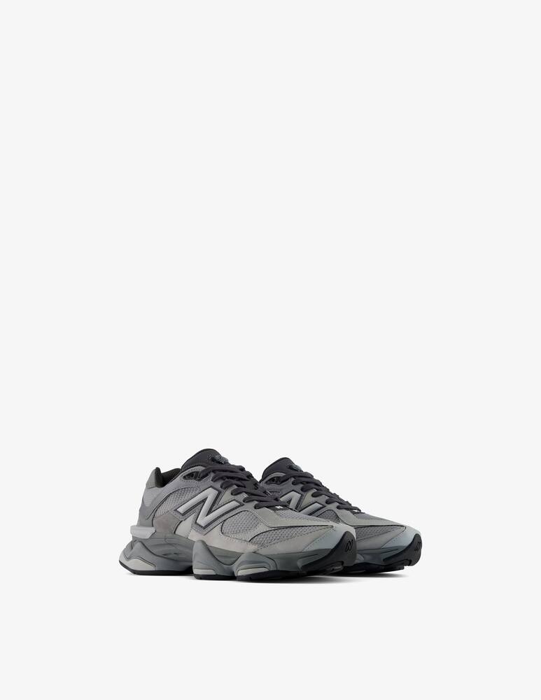 rinascente New Balance Sneakers 9060 in nubuck e mesh