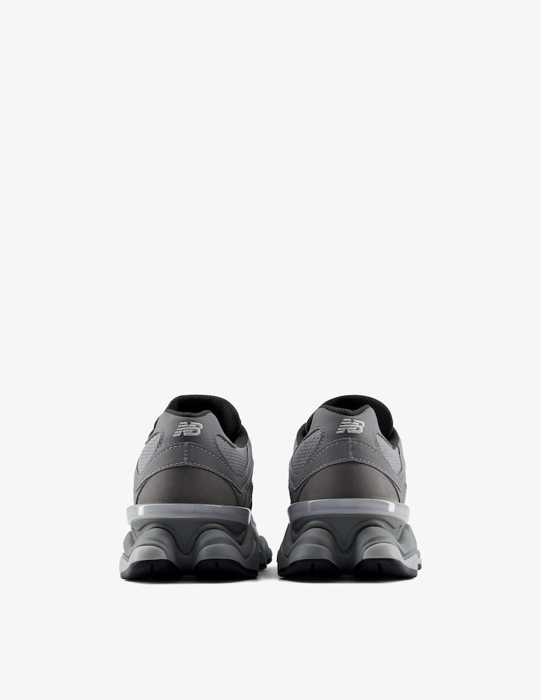 New Balance Sneakers 9060 in nubuck e mesh - immagine 3 New Balance Sneakers 9060 in nubuck e mesh - immagine 3