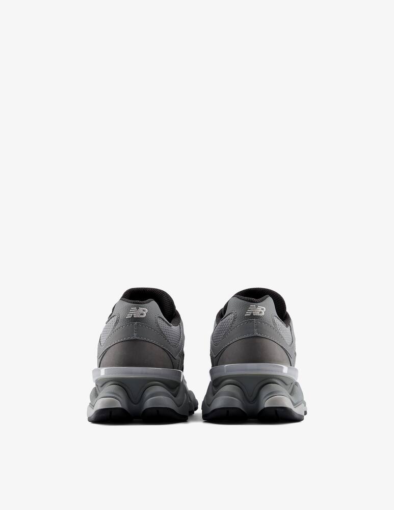 rinascente New Balance Sneakers 9060 in nubuck e mesh