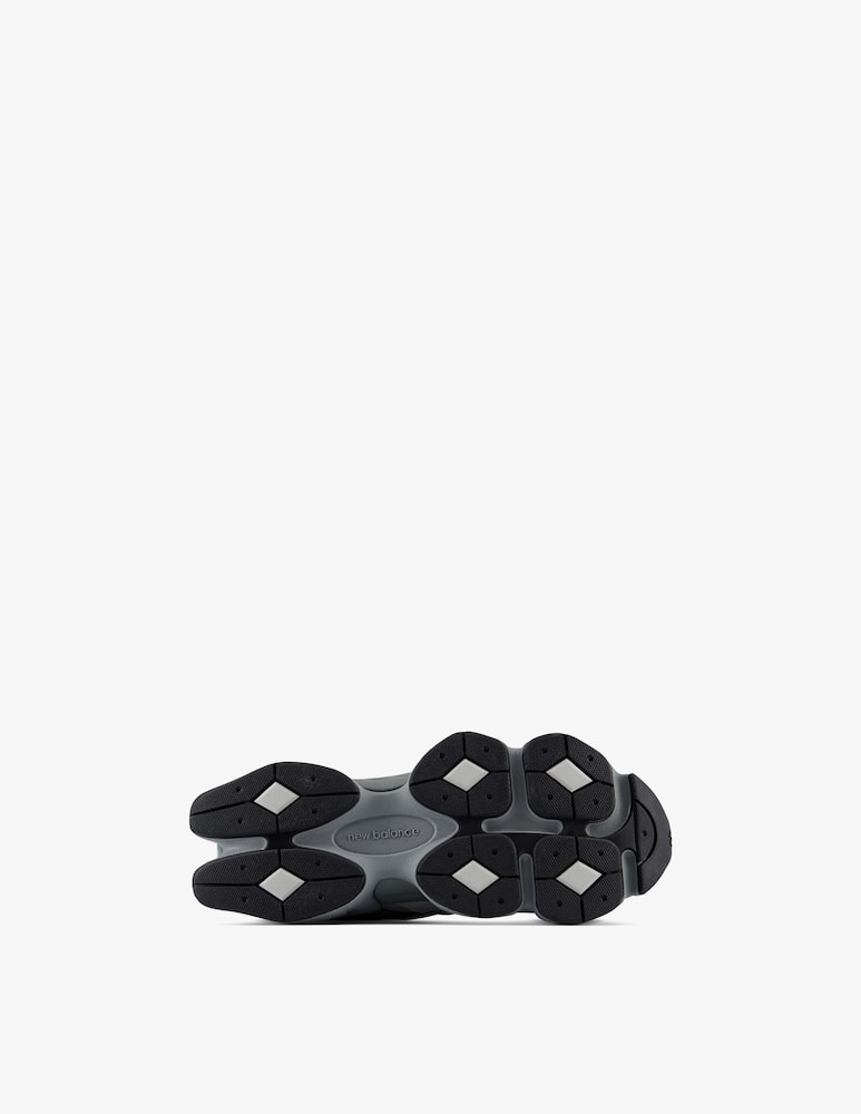 New Balance Sneakers 9060 in nubuck e mesh - immagine 6 New Balance Sneakers 9060 in nubuck e mesh - immagine 6