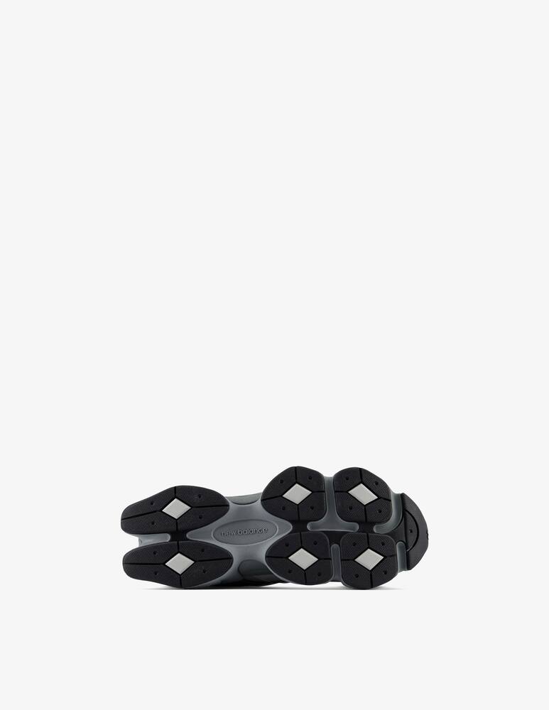 rinascente New Balance Sneakers 9060 in nubuck e mesh